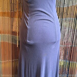 Sozy Maxi Dress - Classic Cap Sleeve Style